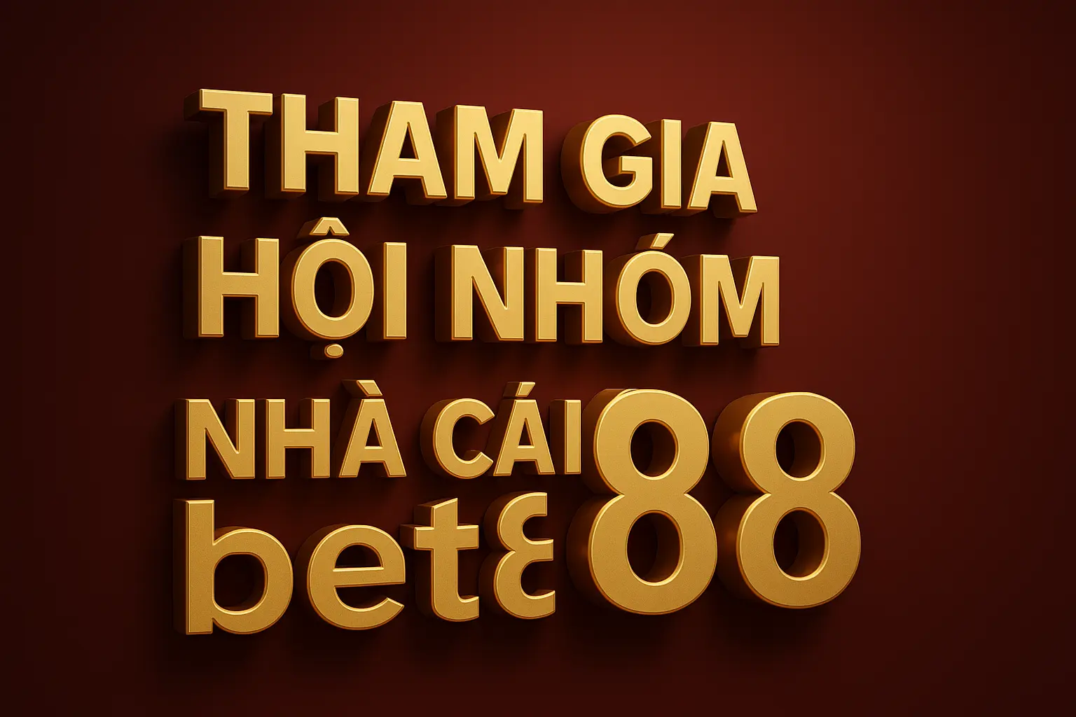 tham gia hội nhóm