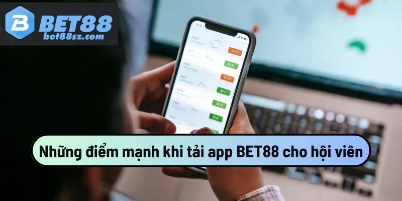 Các bước tải app cho cả 2 hệ điều hành cực đơn giản
