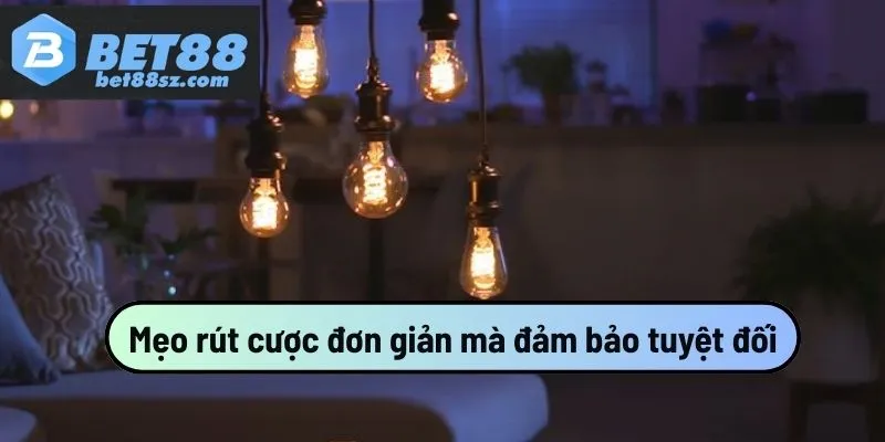 tip rút tiền